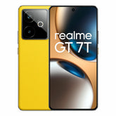 Smartphone Realme REALME GT 7T 6,8" 12 GB RAM 256 GB Yellow